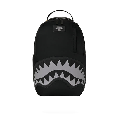 Shark Central 2 Dark Mode Backpack