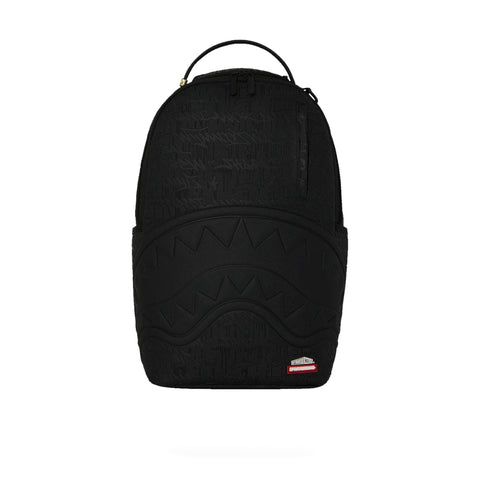 Wynwood Walls Collab Stencil Backpack