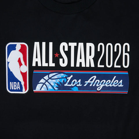 NBA All-Star 2026 T-Shirt
