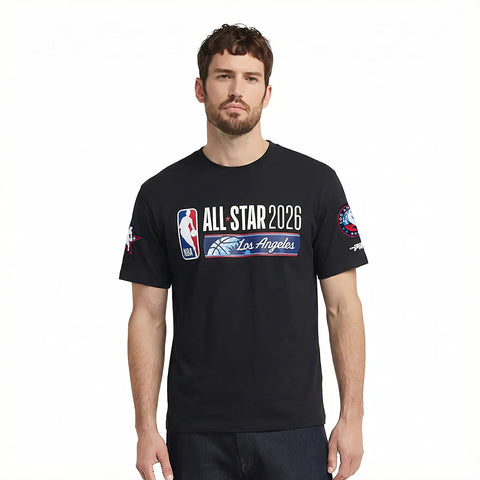 NBA All-Star 2026 T-Shirt