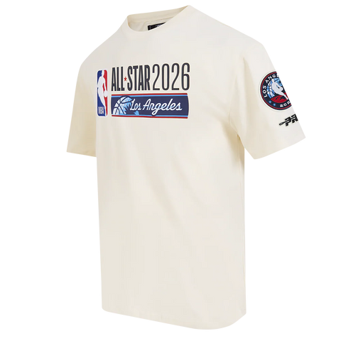 NBA All-Star 2026 T-Shirt
