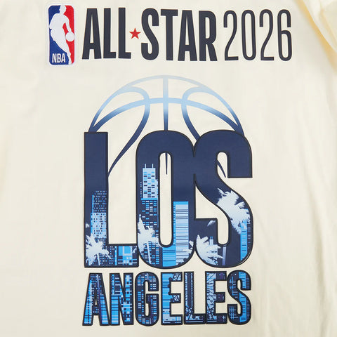 NBA All-Star 2026 T-Shirt