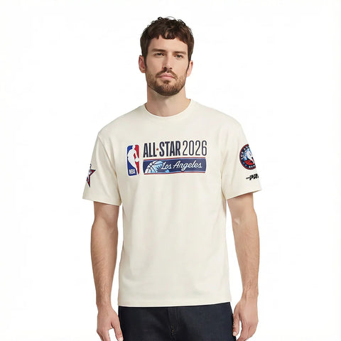 NBA All-Star 2026 T-Shirt
