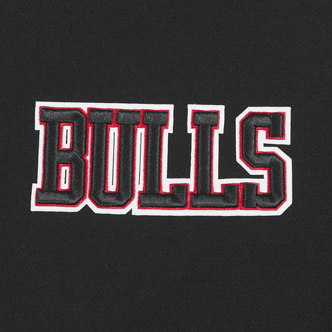 Chicago Bulls Wingspan Hoodie