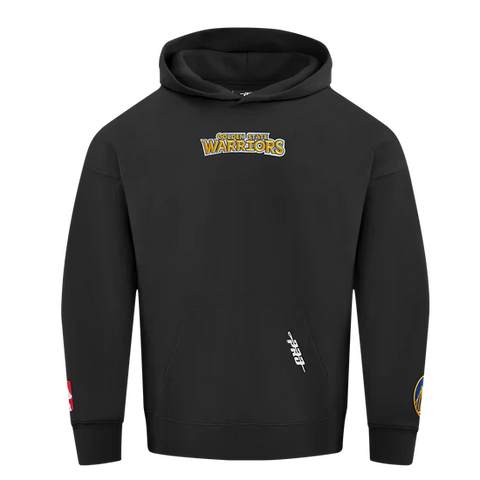 Golden State Warriors Wingspan Hoodie