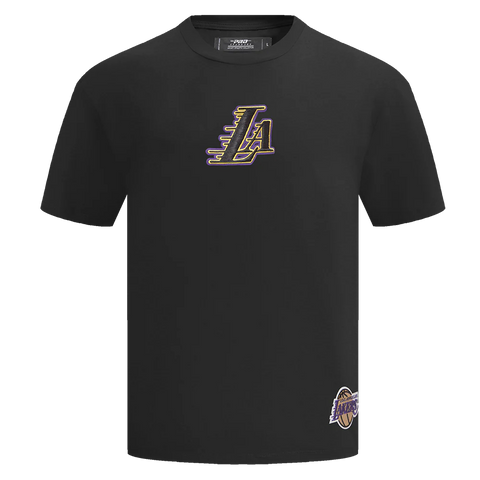 Los Angeles Lakers Wingspan T-Shirt