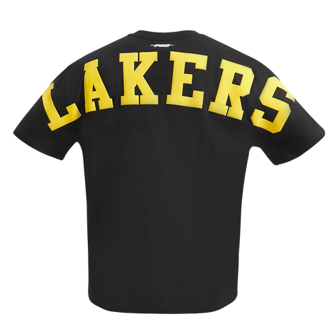 Los Angeles Lakers Wingspan T-Shirt