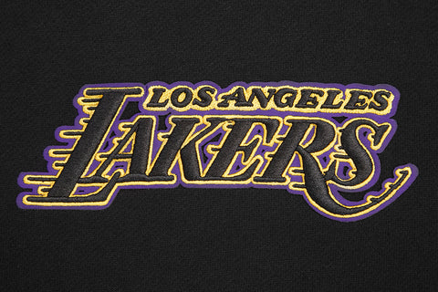 Los Angeles Lakers Wingspan Crew