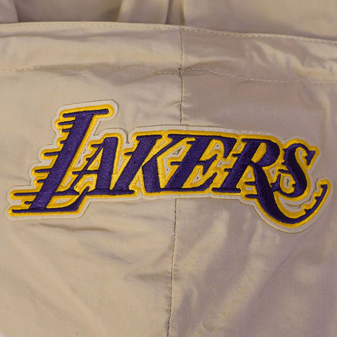 Los Angeles Lakers Classic Windbreaker