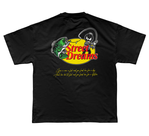 Lifetime Tee