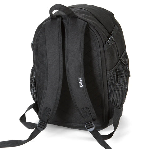 The Bungee Backpack