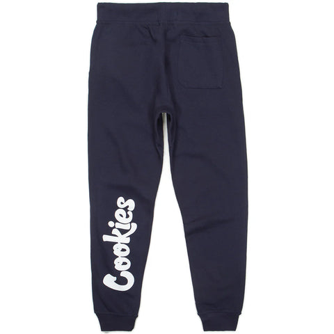 C Bite Logo Sweatpants