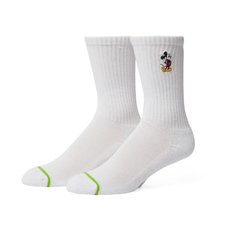 HUF x Mickey Classic Mickey Crew Sock