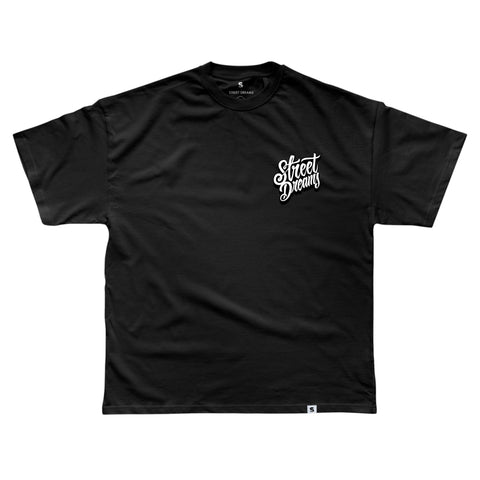 Concrete Rose Tee