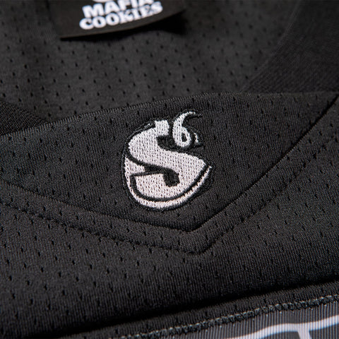 Cookies x Shoreline Football Jersey