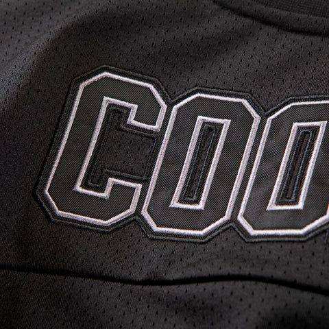 Cookies x Shoreline Football Jersey