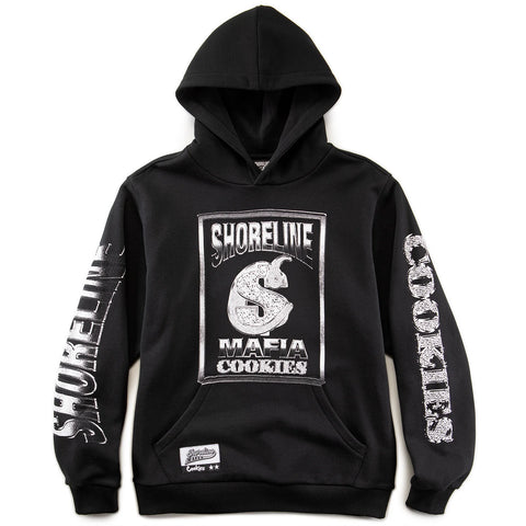 Cookies x Shoreline Hoodie