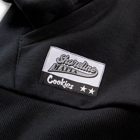 Cookies x Shoreline Hoodie