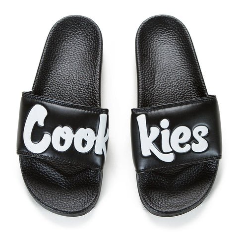 Original Mint Logo Slides