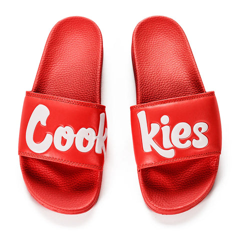 Original Mint Logo Slides