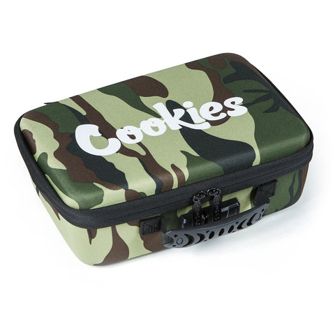 Strain Case
