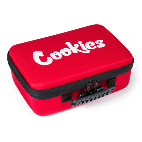 Strain Case