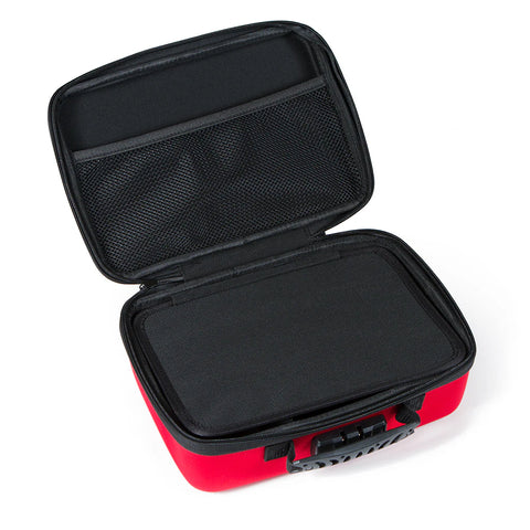 Strain Case