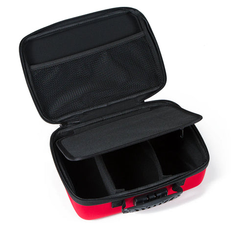 Strain Case
