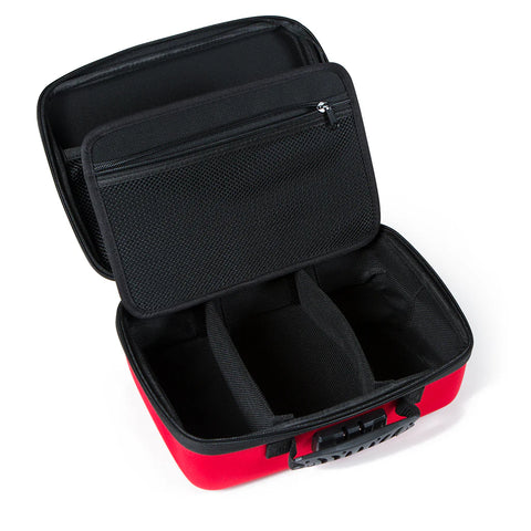 Strain Case