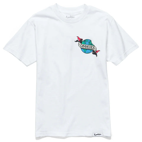 Worldwide Tee