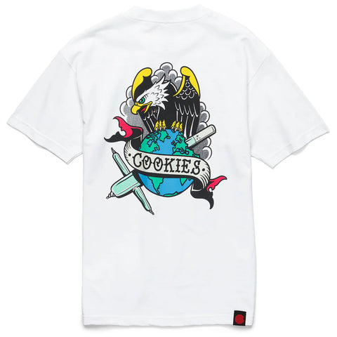 Worldwide Tee
