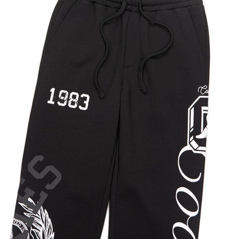 High Sweatpant