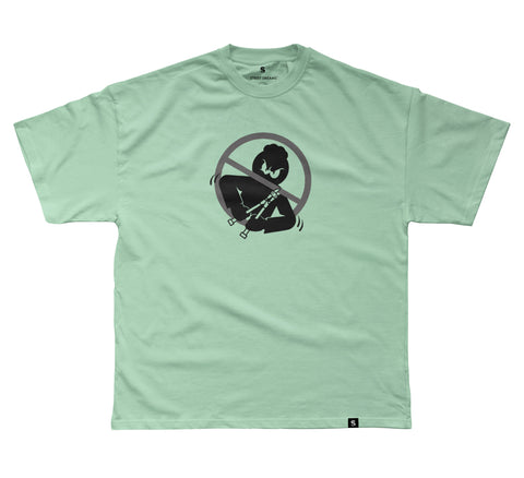 Defy Tee