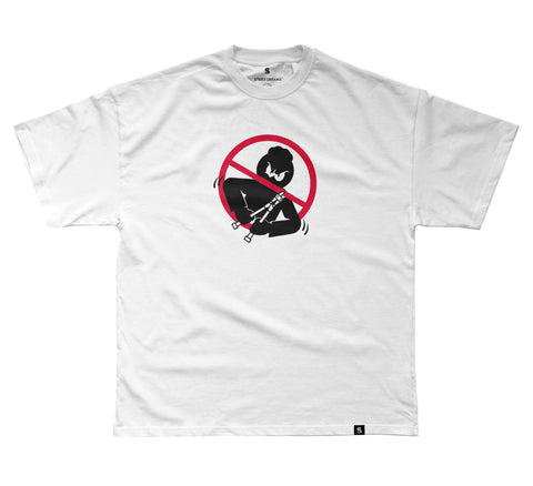 Defy Tee
