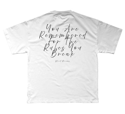 Defy Tee