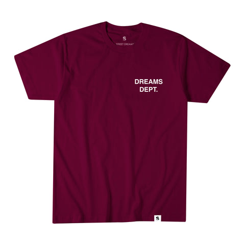 Dept. Tee