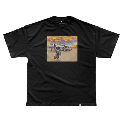 Dream Big Tee