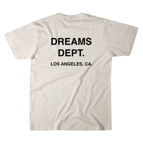 Dept. Tee