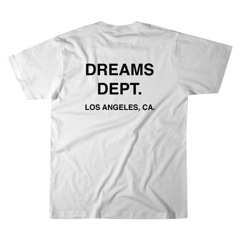 Dept. Tee