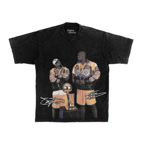 Dynamic Duo Tee