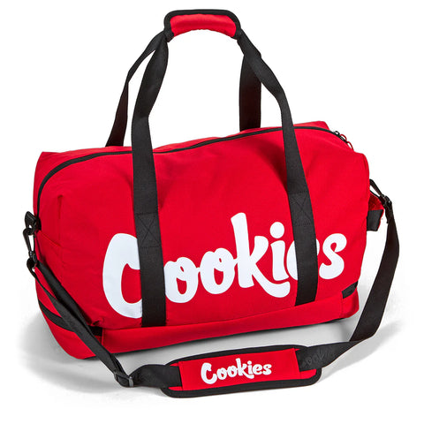 Explorer Duffle Bag