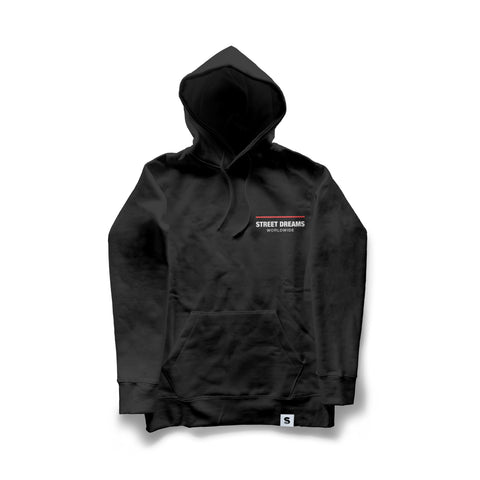 Extra Extra Hoodie