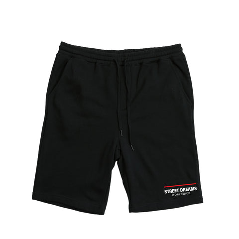 Extra Extra Shorts