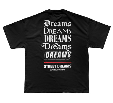 Extra Extra Tee