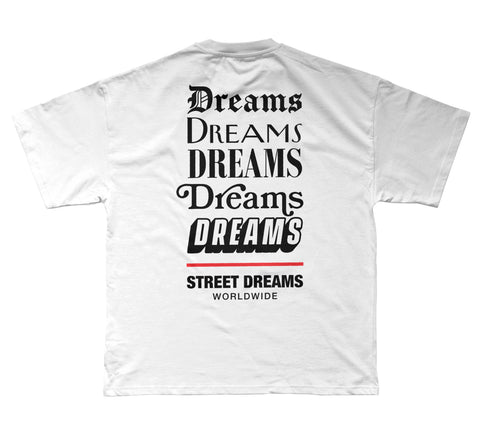 Extra Extra Tee
