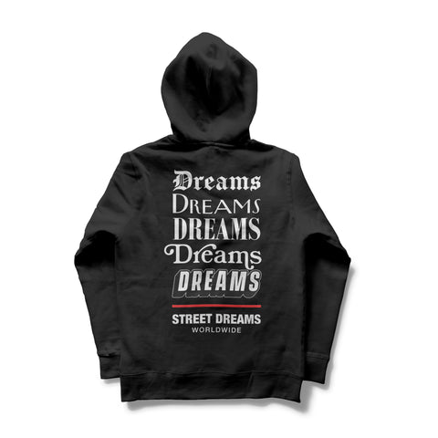 Extra Extra Hoodie