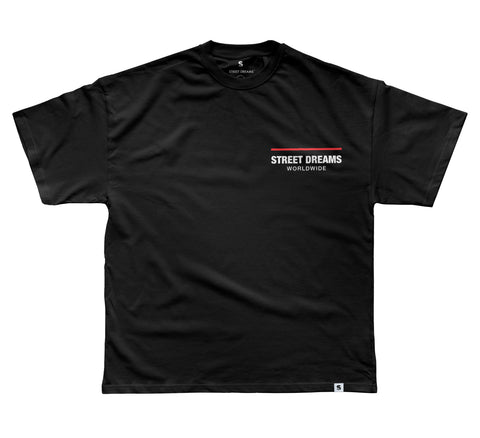 Extra Extra Tee
