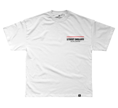 Extra Extra Tee