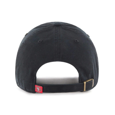 San Francisco 49ers '47 Clean Up Strapback