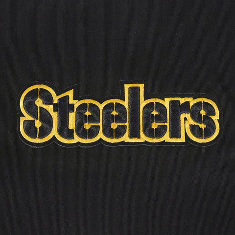 Pittsburgh Steelers Wingspan Long Sleeve